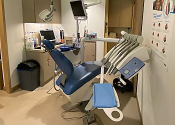 Woodlands Dental Clinics Family Dental Centre Crest Dental image 3 Woodlands Dental Clinics Family Dental Centre Crest Dental image 3