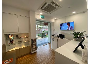 Family Dental Centre Dentalworkz photo Family Dental Centre Dentalworkz