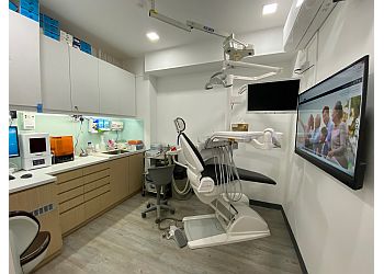 Family Dental Centre Dentalworkz image Family Dental Centre Dentalworkz