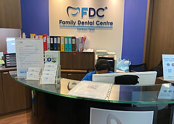 Telok Blangah Dental Clinics Family Dental Centre Harbour Point image 2 Telok Blangah Dental Clinics Family Dental Centre Harbour Point image 2