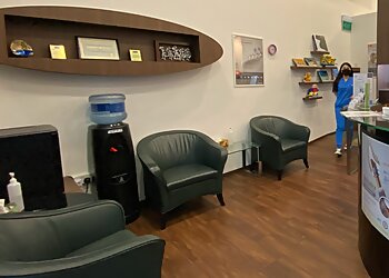 Telok Blangah Dental Clinics Family Dental Centre Harbour Point image 3 Telok Blangah Dental Clinics Family Dental Centre Harbour Point image 3