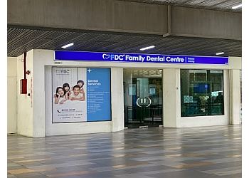 Family Dental Centre Taman Jurong