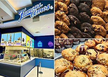 Famous Amos Jurong Point image Famous Amos Jurong Point