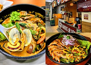 Famous JB 101 image Famous JB 101