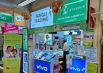 Clementi Mobile Shops Fangli Trading image 1