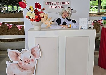 Geylang Event Planners Fantasy Parties image 2 Geylang Event Planners Fantasy Parties image 2