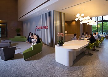 Farrer Park Hospital photo Farrer Park Hospital