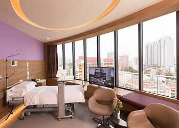 Farrer Park Hospital image Farrer Park Hospital