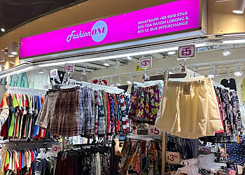 Toa Payoh Clothing Stores Fashion One image 2 Toa Payoh Clothing Stores Fashion One image 2
