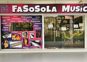 Clementi Music Schools Fasosola Music School image 1