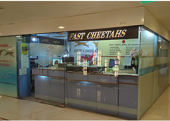 Fast Cheetahs Quick Office Services Pte Ltd