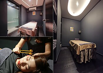 Bedok Massage Therapists Fave Spa image 3 Bedok Massage Therapists Fave Spa image 3