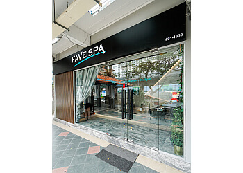 Fave Spa