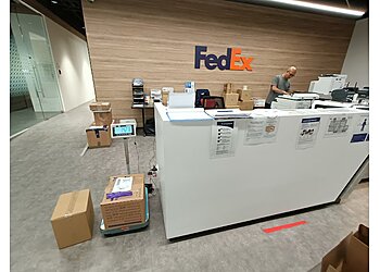 FedEx-TNT Ship Center photo FedEx-TNT Ship Center