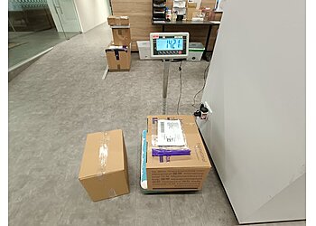 FedEx-TNT Ship Center image FedEx-TNT Ship Center