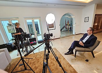 Hougang Video Production Feelmedia image 2 Hougang Video Production Feelmedia image 2