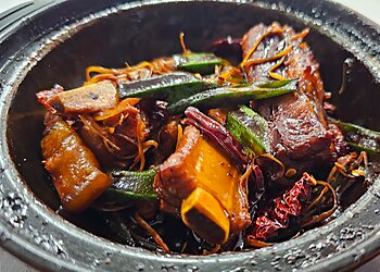 Choa Chu Kang Bak Kut Teh Fei zai bak kut teh image 2 Choa Chu Kang Bak Kut Teh Fei zai bak kut teh image 2