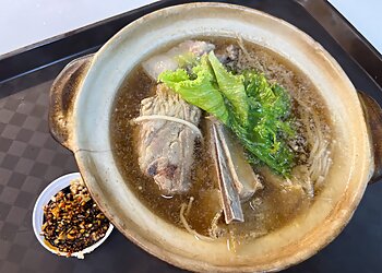 Choa Chu Kang Bak Kut Teh Fei zai bak kut teh image 3 Choa Chu Kang Bak Kut Teh Fei zai bak kut teh image 3