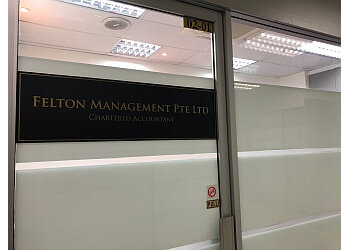  Felton Management Pte Ltd
