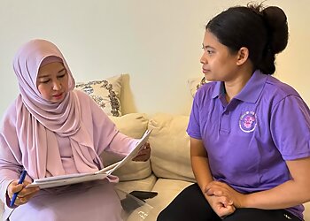 Queenstown Maid Agencies Femme5 Agency Pte. Ltd image 2 Queenstown Maid Agencies Femme5 Agency Pte. Ltd image 2