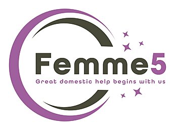 Queenstown Maid Agencies Femme5 Agency Pte. Ltd image 3 Queenstown Maid Agencies Femme5 Agency Pte. Ltd image 3