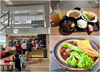 Sengkang Bak Kut Teh Feng Xiang Herbal Bak Kut Teh image 3 Sengkang Bak Kut Teh Feng Xiang Herbal Bak Kut Teh image 3