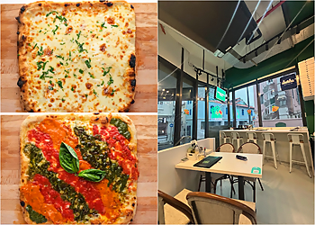 Kallang Pizza Delivery Fernandos Pizza @ Trio image 3 Kallang Pizza Delivery Fernandos Pizza @ Trio image 3