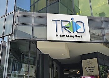 Fernando's Pizza @ Trio photo Fernando's Pizza @ Trio