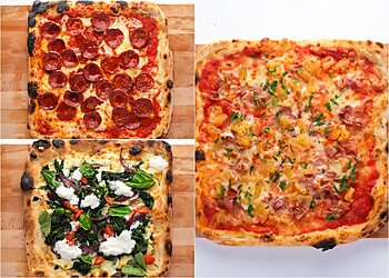 Fernando's Pizza @ Trio image Fernando's Pizza @ Trio