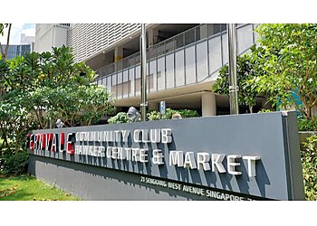 Sengkang Hawker Food Fernvale Hawker Centre & Market image 2 Sengkang Hawker Food Fernvale Hawker Centre & Market image 2