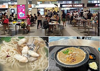 Sengkang Hawker Food Fernvale Hawker Centre & Market image 3 Sengkang Hawker Food Fernvale Hawker Centre & Market image 3