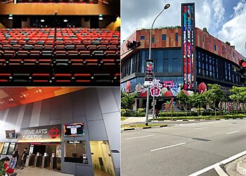 Tampines Cinemas Festive Arts Theatre image 3 Tampines Cinemas Festive Arts Theatre image 3