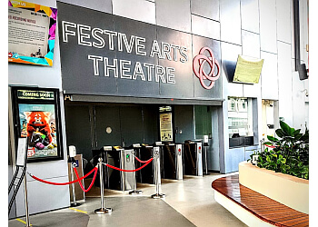 Festive Arts Theatre