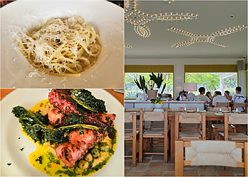 Bedok Italian Restaurants Fico image 3 Bedok Italian Restaurants Fico image 3