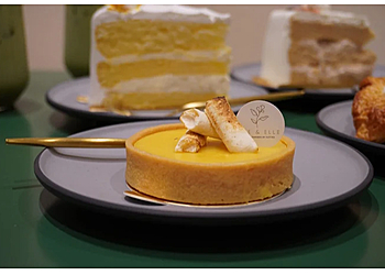 Outram Cake Shops Fieldnotes image 2 Outram Cake Shops Fieldnotes image 2