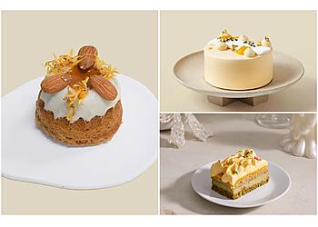 Tampines Cake Shops Fieldnotes, Tampines 1 image 3 Tampines Cake Shops Fieldnotes, Tampines 1 image 3