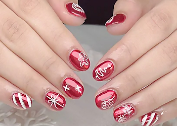 Bukit Timah Nail Salons Fiftyfreed image 1