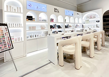 Geylang Nail Salons Fiftyfreed image 2 Geylang Nail Salons Fiftyfreed image 2