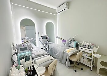 Geylang Beauty Salons Fifty;freed Beauty Bar Aljunied image 2 Geylang Beauty Salons Fifty;freed Beauty Bar Aljunied image 2