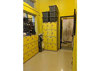 Fight G image Fight G