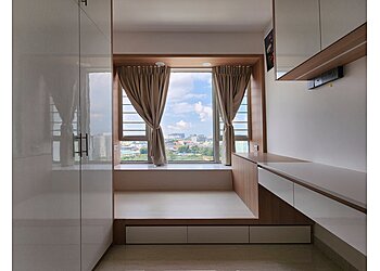 Bukit Panjang Interior Design And Renovation Companies Figure-J Interior Design image 3 Bukit Panjang Interior Design And Renovation Companies Figure-J Interior Design image 3