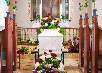 Filial 24H Funeral Sg photo Filial 24H Funeral Sg