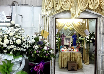 Filial 24H Funeral Sg image Filial 24H Funeral Sg