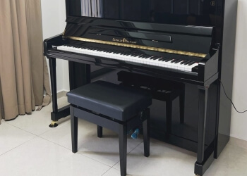 Geylang Music Schools Finger Waltz Music image 3 Geylang Music Schools Finger Waltz Music image 3