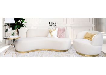 Bukit Merah Furniture Stores Finn Avenue Home image 2