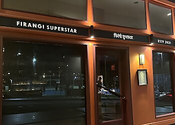 Outram Indian Restaurants Firangi Superstar image 2 Outram Indian Restaurants Firangi Superstar image 2