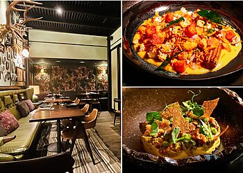 Outram Indian Restaurants Firangi Superstar image 3 Outram Indian Restaurants Firangi Superstar image 3