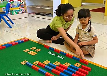 Bishan Montessori Schools First Bridge Montessori image 2 Bishan Montessori Schools First Bridge Montessori image 2