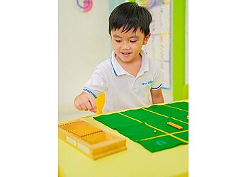 Bishan Montessori Schools First Bridge Montessori image 3 Bishan Montessori Schools First Bridge Montessori image 3