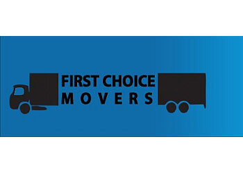 First Choice Movers 